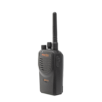 Motorola Solutions BPR40d