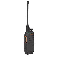 Motorola Solutions BPR 50dX