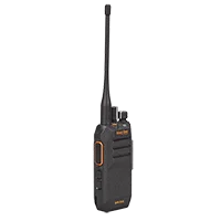 Motorola Solutions BPR 50dX