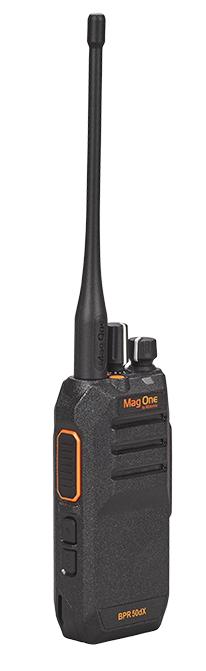 Motorola Solutions BPR 50dX