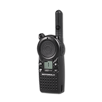 Motorola Solutions CLS1110