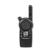 Motorola Solutions CLS1410