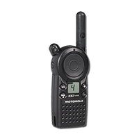 Motorola Solutions CLS1410