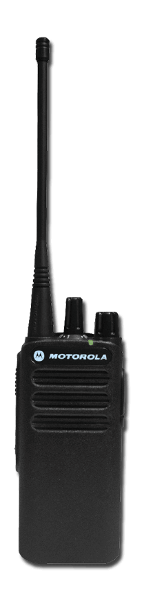 Motorola Solutions CP100d Series 