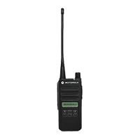 Motorola Solutions CP100d