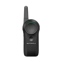 Motorola Solutions Curve