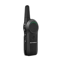 Motorola Solutions Curve