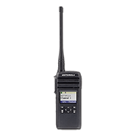 Motorola Solutions dtr700