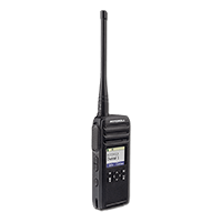 Motorola Solutions dtr700