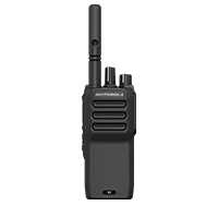 Motorola Solutions MOTOTRBO R2