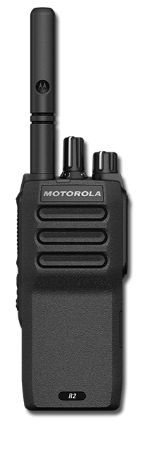 Motorola Solutions R2