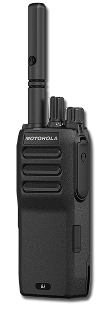 Motorola Solutions MOTOTRBO R2