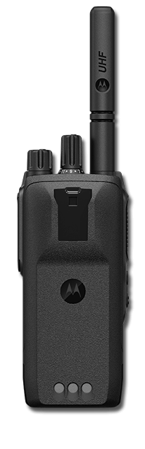 Motorola Solutions MOTOTRBO R2