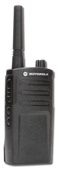 Motorola Solutions RMM2050