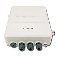 Motorola Solutions SLR1000