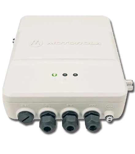 Motorola Solutions SLR1000