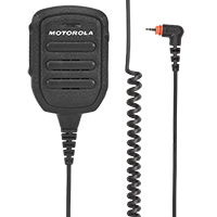 Motorola PMMN4125