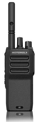 Motorola R2