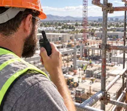Construction Solutions