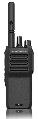 Motorola R2 Radio Motorola R2