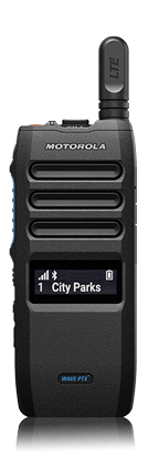 Motorola TLK110 Radio Motorola TLK110